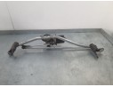 Recambio de motor limpia delantero para dacia sandero ii (b8_) 1.5 blue dci 95 (b8jl) referencia OEM IAM 288006700R 5 PINS 