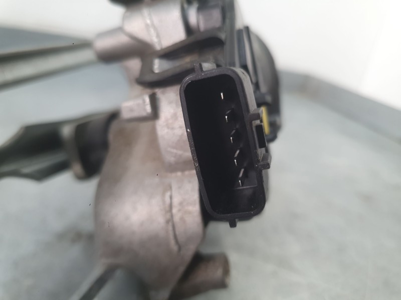 Recambio de motor limpia delantero para dacia sandero ii (b8_) 1.5 blue dci 95 (b8jl) referencia OEM IAM 288006700R 5 PINS 