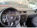 seat toledo iv (kg3) del año 2013