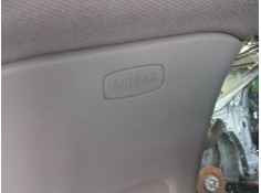 Recambio de airbag cortina delantero derecho para seat toledo iv (kg3) 1.6 tdi referencia OEM IAM 5JA880742D  