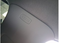 Recambio de airbag cortina delantero izquierdo para seat toledo iv (kg3) 1.6 tdi referencia OEM IAM 5JA880741D  