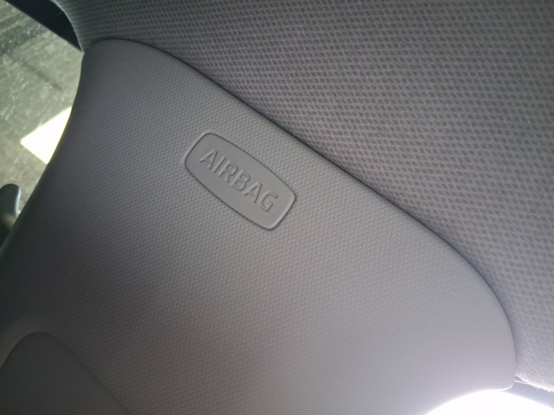 Recambio de airbag cortina delantero izquierdo para seat toledo iv (kg3) 1.6 tdi referencia OEM IAM 5JA880741D  