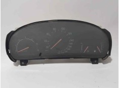 Recambio de cuadro instrumentos para saab 9-5 familiar 3.0 tid vector referencia OEM IAM 5373188KD 69295170T 