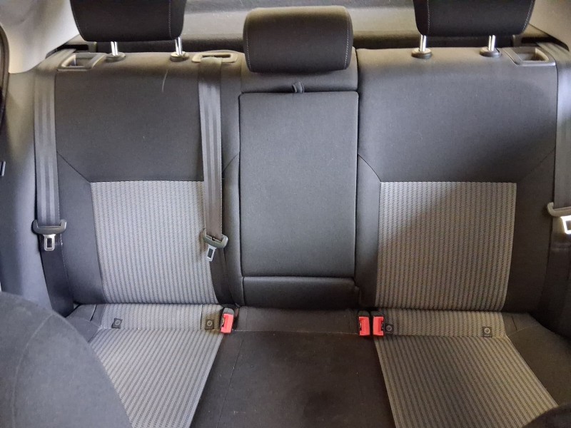 Recambio de asientos traseros para seat toledo iv (kg3) 1.6 tdi referencia OEM IAM   