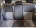 Recambio de asientos traseros para seat toledo iv (kg3) 1.6 tdi referencia OEM IAM   