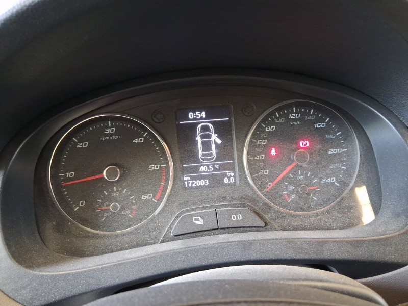 Recambio de cuadro instrumentos para seat toledo iv (kg3) 1.6 tdi referencia OEM IAM 6JA920840C  