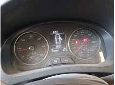 Recambio de cuadro instrumentos para seat toledo iv (kg3) 1.6 tdi referencia OEM IAM 6JA920840C  
