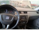 Recambio de kit airbag para seat toledo iv (kg3) 1.6 tdi referencia OEM IAM 5P0880201AS1MM C/SALPICADERO Y PRETENSORES 5P0880201