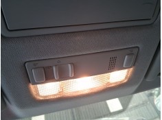 Recambio de luz interior para seat toledo iv (kg3) 1.6 tdi referencia OEM IAM 6L0947105BFKZ  