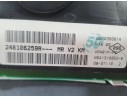 Recambio de cuadro instrumentos para dacia sandero ii (b8_) 1.5 blue dci 95 (b8jl) referencia OEM IAM 248095099R  