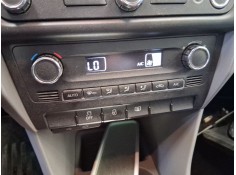 Recambio de mando climatizador para seat toledo iv (kg3) 1.6 tdi referencia OEM IAM   