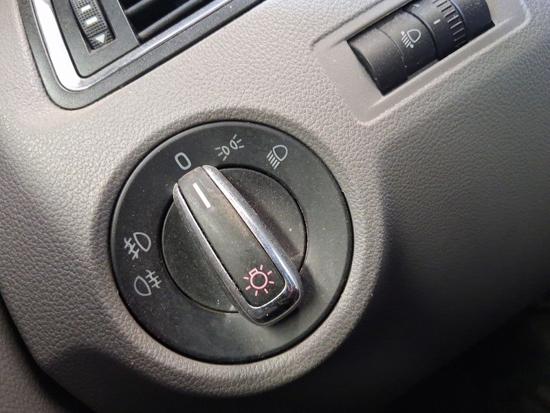 Recambio de mando luces para seat toledo iv (kg3) 1.6 tdi referencia OEM IAM 6JA941531JIHA  