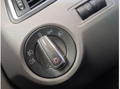 Recambio de mando luces para seat toledo iv (kg3) 1.6 tdi referencia OEM IAM 6JA941531JIHA  