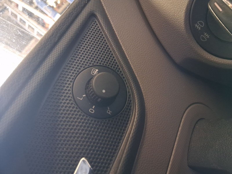 Recambio de mando retrovisor para seat toledo iv (kg3) 1.6 tdi referencia OEM IAM 6JB959565AREH  