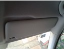 Recambio de parasol derecho para seat toledo iv (kg3) 1.6 tdi referencia OEM IAM 5JB857552DB2FA  