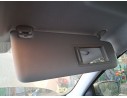 Recambio de parasol derecho para seat toledo iv (kg3) 1.6 tdi referencia OEM IAM 5JB857552DB2FA  