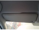 Recambio de parasol izquierdo para seat toledo iv (kg3) 1.6 tdi referencia OEM IAM 5JC857551F2FA  