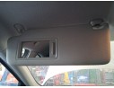 Recambio de parasol izquierdo para seat toledo iv (kg3) 1.6 tdi referencia OEM IAM 5JC857551F2FA  