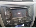 Recambio de sistema audio / radio cd para seat toledo iv (kg3) 1.6 tdi referencia OEM IAM   