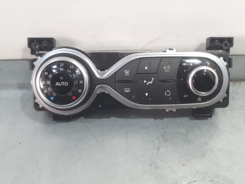 Recambio de mando climatizador para dacia sandero ii (b8_) 1.5 blue dci 95 (b8jl) referencia OEM IAM   