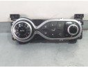 Recambio de mando climatizador para dacia sandero ii (b8_) 1.5 blue dci 95 (b8jl) referencia OEM IAM   