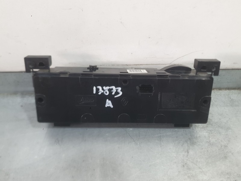 Recambio de mando climatizador para dacia sandero ii (b8_) 1.5 blue dci 95 (b8jl) referencia OEM IAM   