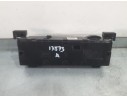 Recambio de mando climatizador para dacia sandero ii (b8_) 1.5 blue dci 95 (b8jl) referencia OEM IAM   