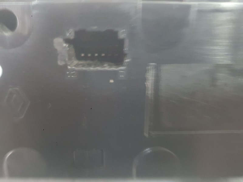 Recambio de mando climatizador para dacia sandero ii (b8_) 1.5 blue dci 95 (b8jl) referencia OEM IAM   