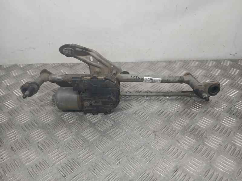 Recambio de motor limpia delantero para volkswagen golf vii sportsvan edition bluemotion tech referencia OEM IAM 517955023B 3397