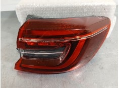 Recambio de piloto trasero derecho exterior para renault clio v (b7_) 1.0 sce 65 (b7mg) referencia OEM IAM 265509761R  
