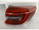 Recambio de piloto trasero derecho exterior para renault clio v (b7_) 1.0 sce 65 (b7mg) referencia OEM IAM 265509761R  