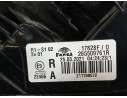 Recambio de piloto trasero derecho exterior para renault clio v (b7_) 1.0 sce 65 (b7mg) referencia OEM IAM 265509761R  