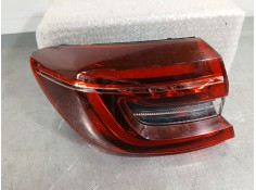 Recambio de piloto trasero izquierdo exterior para renault clio v (b7_) 1.0 sce 65 (b7mg) referencia OEM IAM 265551550R  