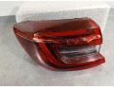 Recambio de piloto trasero izquierdo exterior para renault clio v (b7_) 1.0 sce 65 (b7mg) referencia OEM IAM 265551550R  