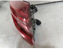 Recambio de piloto trasero izquierdo exterior para renault clio v (b7_) 1.0 sce 65 (b7mg) referencia OEM IAM 265551550R  