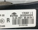Recambio de piloto trasero derecho interior para renault clio v (b7_) 1.0 sce 65 (b7mg) referencia OEM IAM 265504450R  