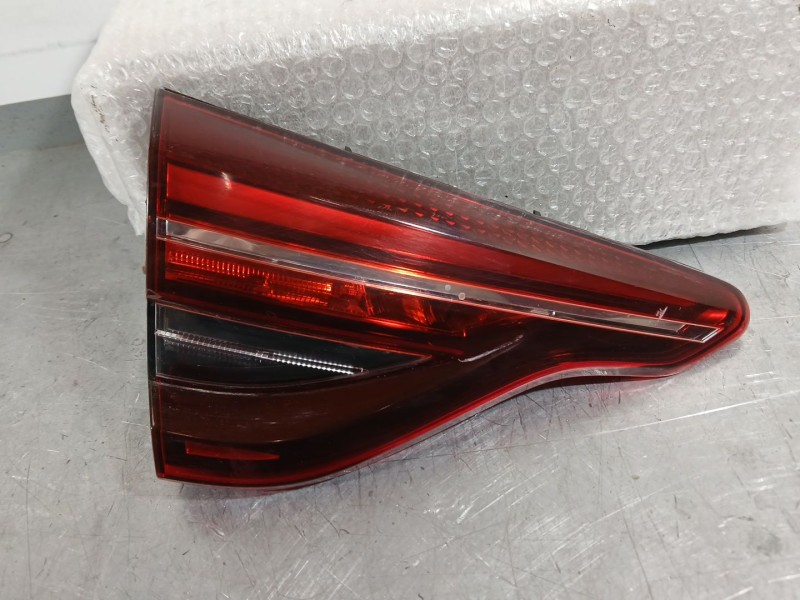 Recambio de piloto trasero izquierdo interior para renault clio v (b7_) 1.0 sce 65 (b7mg) referencia OEM IAM 265551147R  