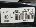 Recambio de piloto trasero izquierdo interior para renault clio v (b7_) 1.0 sce 65 (b7mg) referencia OEM IAM 265551147R  