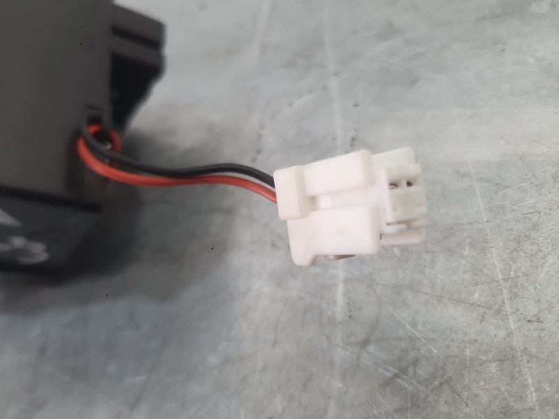 Recambio de mando intermitentes para dacia sandero ii (b8_) 1.5 blue dci 95 (b8jl) referencia OEM IAM   