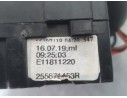 Recambio de mando intermitentes para dacia sandero ii (b8_) 1.5 blue dci 95 (b8jl) referencia OEM IAM   