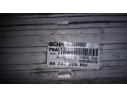Recambio de intercooler para citroën c4 picasso exclusive referencia OEM IAM W9084002 9674720580 BEHR