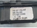 Recambio de mando limpia para dacia sandero ii (b8_) 1.5 blue dci 95 (b8jl) referencia OEM IAM   