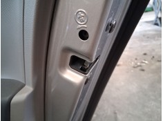 Recambio de cerradura puerta trasera derecha para seat toledo iv (kg3) 1.6 tdi referencia OEM IAM 5TB837016E  