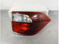 Recambio de piloto trasero derecho para ford ecosport 1.5 ecoblue tdci referencia OEM IAM 2167287  