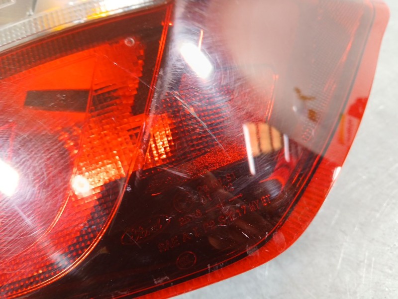 Recambio de piloto trasero derecho para ford ecosport 1.5 ecoblue tdci referencia OEM IAM 2167287  