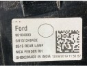 Recambio de piloto trasero derecho para ford ecosport 1.5 ecoblue tdci referencia OEM IAM 2167287  