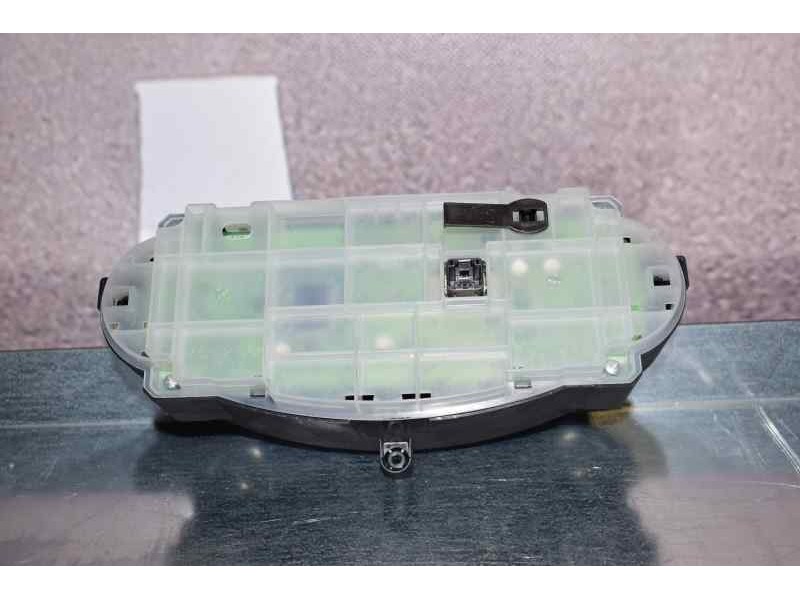 Recambio de mando climatizador para toyota yaris active referencia OEM IAM 8271160640 559000D330 