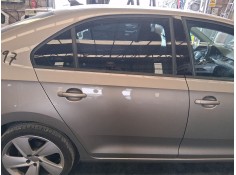 Recambio de puerta trasera derecha para seat toledo iv (kg3) 1.6 tdi referencia OEM IAM 5JA833056B  