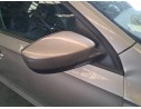 Recambio de retrovisor derecho para seat toledo iv (kg3) 1.6 tdi referencia OEM IAM 5JB857508C9B9 ELECTRICO 