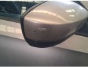 Recambio de retrovisor derecho para seat toledo iv (kg3) 1.6 tdi referencia OEM IAM 5JB857508C9B9 ELECTRICO 